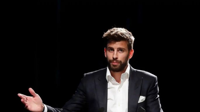 Un salario jugoso: los miles de euros que ofrece de contrato Gerard Piqué para una de sus empresas