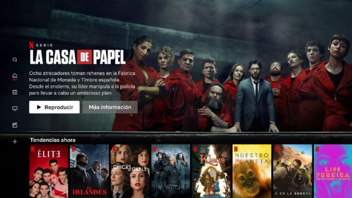 No va más: la serie que Netflix quitará de la plataforma a pesar de su continuo éxito