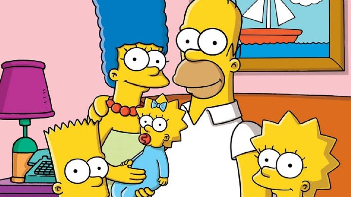 Un regreso inesperado con una estrella del cine: el personaje que volverá a aparecer en Los Simpsons