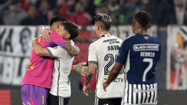 Cuidado, Colo Colo: estos son los rivales que podría tener si avanza a cuartos de final