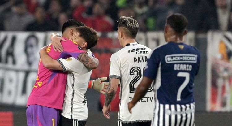 Cuidado, Colo Colo: estos son los rivales que podría tener si avanza a cuartos de final