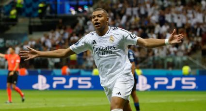 Tras abandonar el PSG: la picante declaración que le dejaron a Kylian Mbappé