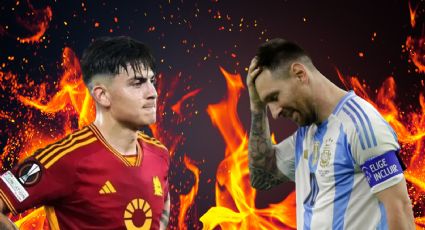 ¿Enfrentados?: la razón por la que Paulo Dybala y Lionel Messi no serían más amigos