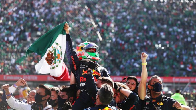 Uno de los más grandes de la temporada: cuánto dinero ganó México gracias al GP de Fórmula 1