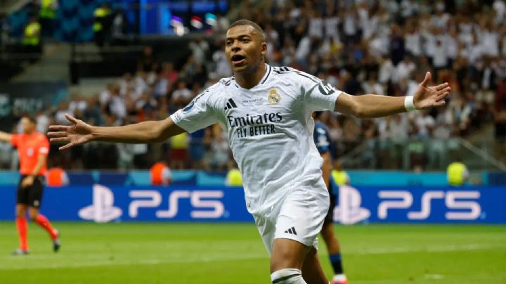 Tras abandonar el PSG: la picante declaración que le dejaron a Kylian Mbappé