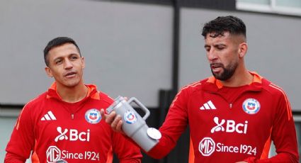 El supo explicarlo: Mauricio Isla y la razón por la que Alexis Sánchez volvió a Udinese