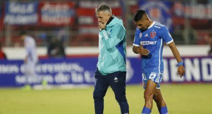 "Tomé la decisión": el jugador que iba a llegar a Universidad de Chile y cambió de opinión