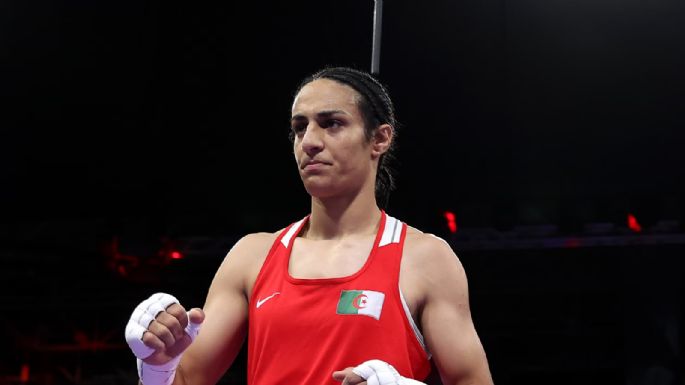 París 2024: conoce la historia de Imane Khelif, la boxeadora que causó polémica en los JJ.OO.