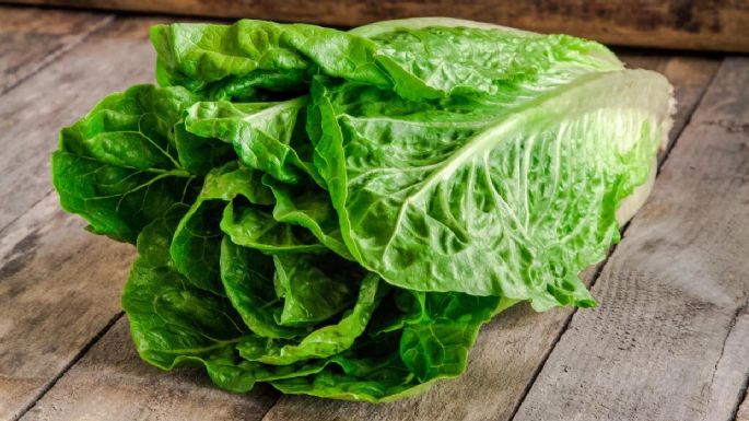 ¿Te sobró lechuga?: el delicioso platillo que puedes preparar para el almuerzo o la cena