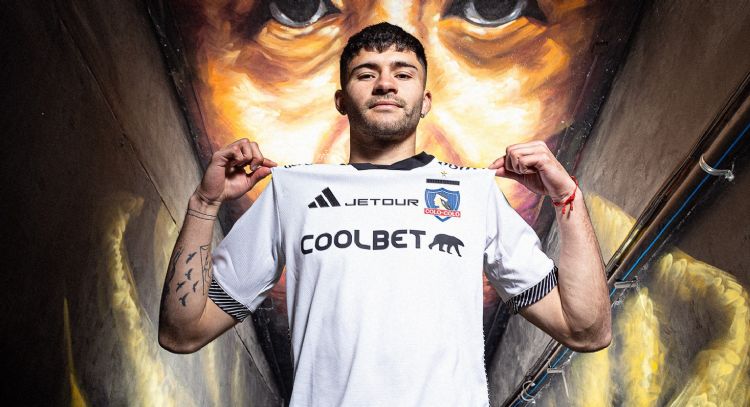 La venta secreta que realizó Colo Colo para lograr la llegada de Cristian Riquelme