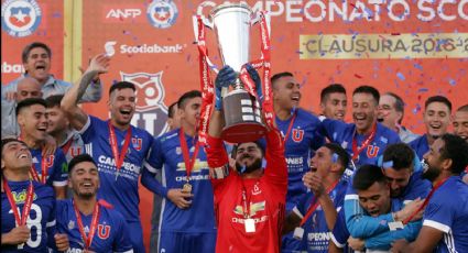 Su DT no lo utiliza y explicó los motivos: el calvario del ex Universidad de Chile