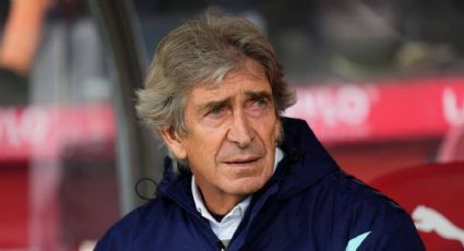 Es oficial: la figura que dejará el Betis de Manuel Pellegrini y será rival suyo