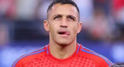 ¿Ahora será una opción?: Marsella perdió un fichaje y ya estudia a Alexis Sánchez