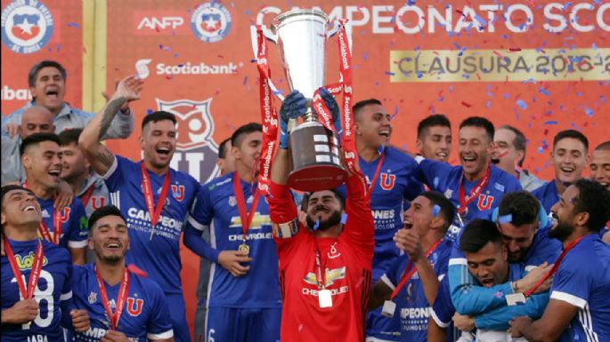 Su DT no lo utiliza y explicó los motivos: el calvario del ex Universidad de Chile