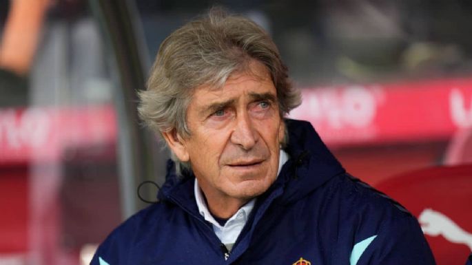 Varios temas a resolver: Manuel Pellegrini sumaría varias bajas en tiempo récord