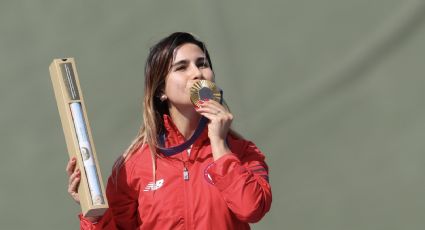 Tras el oro de Francisca Crovetto: los otros ganadores de la medalla más deseada de los JJOO