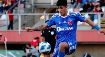 "No me gusta": una gloria de Universidad de Chile se enojó por la salida de Marcelo Morales