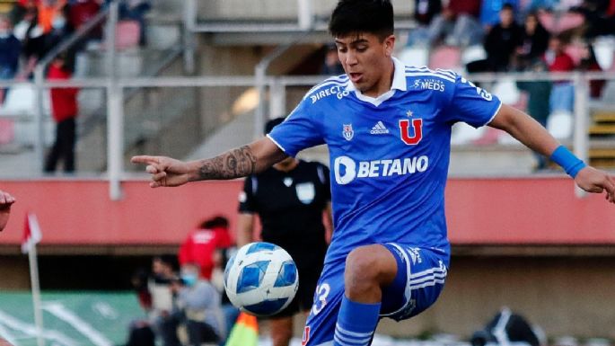 "No me gusta": una gloria de Universidad de Chile se enojó por la salida de Marcelo Morales