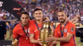 Foto ilustrativa de la nota titulada "Vuelve el más dorado de la Roja": los elogios para la nueva estrella de Universidad de Chile