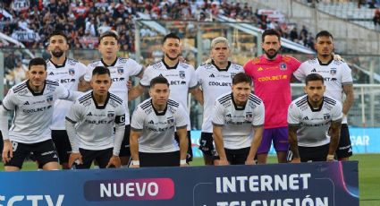 Decisión arriesgada: no tienen lugar en Colo Colo, pudieron salir, pero optaron por quedarse