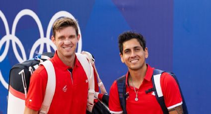 Etcheverry y Tiafoe, los rivales: Nicolás Jarry y Tabilo tienen día y hora para el Masters de Canadá