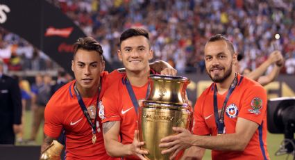 "Vuelve el más dorado de la Roja": los elogios para la nueva estrella de Universidad de Chile