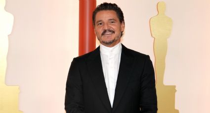 Con Pedro Pascal como cara principal: así se ve el adelanto de su próxima serie