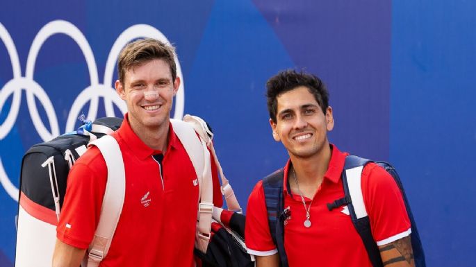 Etcheverry y Tiafoe, los rivales: Nicolás Jarry y Tabilo tienen día y hora para el Masters de Canadá