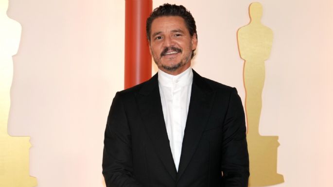 Con Pedro Pascal como cara principal: así se ve el adelanto de su próxima serie