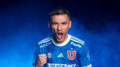 Foto ilustrativa de la nota titulada Alta expectativa en Universidad de Chile: ¿puede llegar Charles Aránguiz al clásico con Colo Colo?