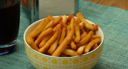 Ideal para picadas y festejos: la receta para preparar los mejores palitos salados