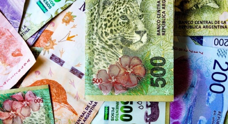 Su valor original era de 50 pesos, pero ahora se venden por millones: el billete más buscado