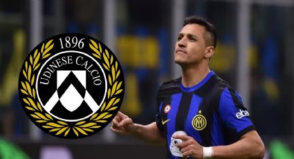 "La Champions League": la frase de Alexis Sánchez que marcaría su regreso definitivo a Udinese