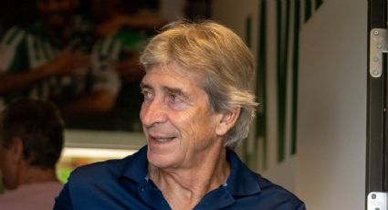 Manuel Pellegrini ganó la batalla: el Betis le quita un jugador a su máximo rival