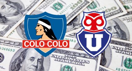 Lo perdió Universidad de Chile: el alto salario que Colo Colo le ofreció a su nuevo refuerzo