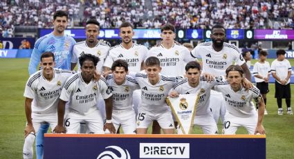 50 millones de euros: Real Madrid debe decidir si se la juega por una de las estrellas más deseadas