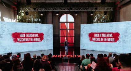 Series que no te vas a querer perder: todo lo nuevo que llega a Netflix
