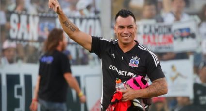 Regresa a sus 44 años: el club chileno que marcará el retorno de Esteban Paredes al profesionalismo