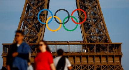 Bandas de lujo: cómo será la ceremonia de cierre de los Juegos Olímpicos de París 2024