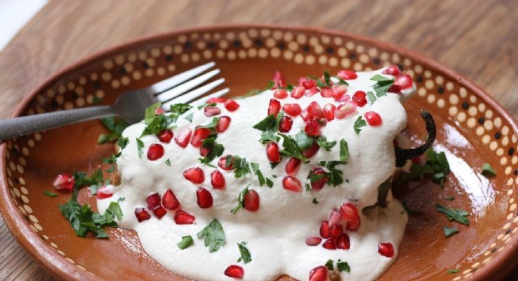 De México para el mundo: la receta para preparar una de las comidas más particulares del planeta