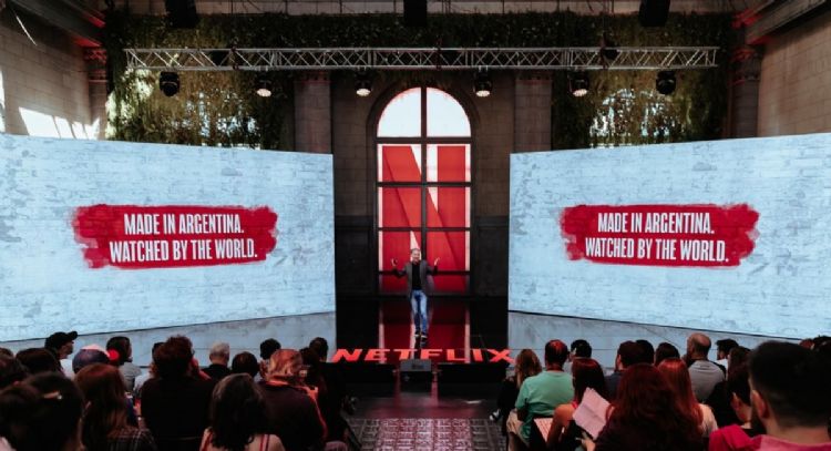 Series que no te vas a querer perder: todo lo nuevo que llega a Netflix