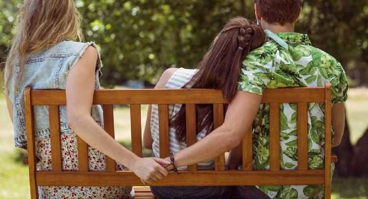 Un término para una realidad poco hablada de las relaciones: conoce todo sobre el "toliamor"