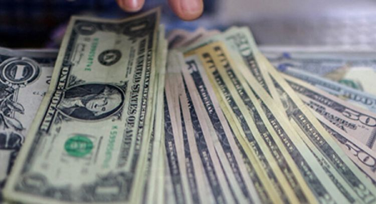 La suerte es loca: los 20 dólares de propina que se convirtieron en más de 50.000 por este error