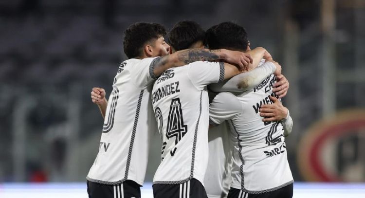 Refuerzo de lujo para Colo Colo: jugó en la Selección Chilena y ahora llega al Albo