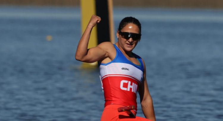 Esperanza en los Juegos OlÃ­mpicos: cuÃ¡l es la Ãºltima medalla que podrÃ­a lograr Chile en ParÃ­s