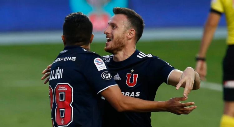 ¿Sueña con volver?: el ex Universidad de Chile que está libre y recordó con nostalgia su paso