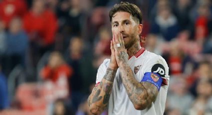 Luego de abandonar Sevilla: cuál podría ser el próximo equipo de Sergio Ramos