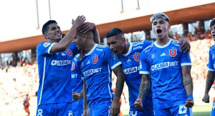 De último momento: la decisión que tomó Universidad de Chile en el mercado de pases