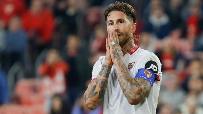 Luego de abandonar Sevilla: cuál podría ser el próximo equipo de Sergio Ramos