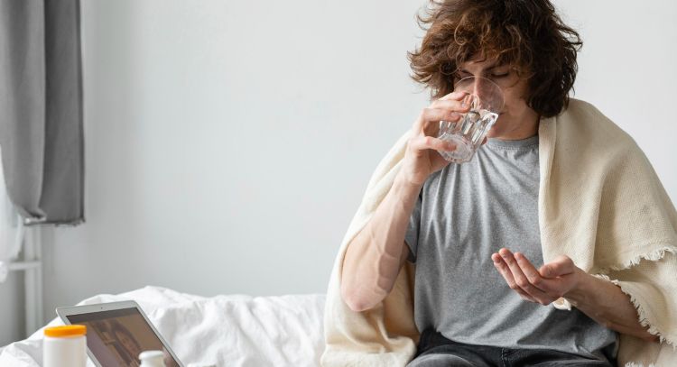 ¿Te enfermas seguido?: alimentos para fortalecer el sistema inmunológico